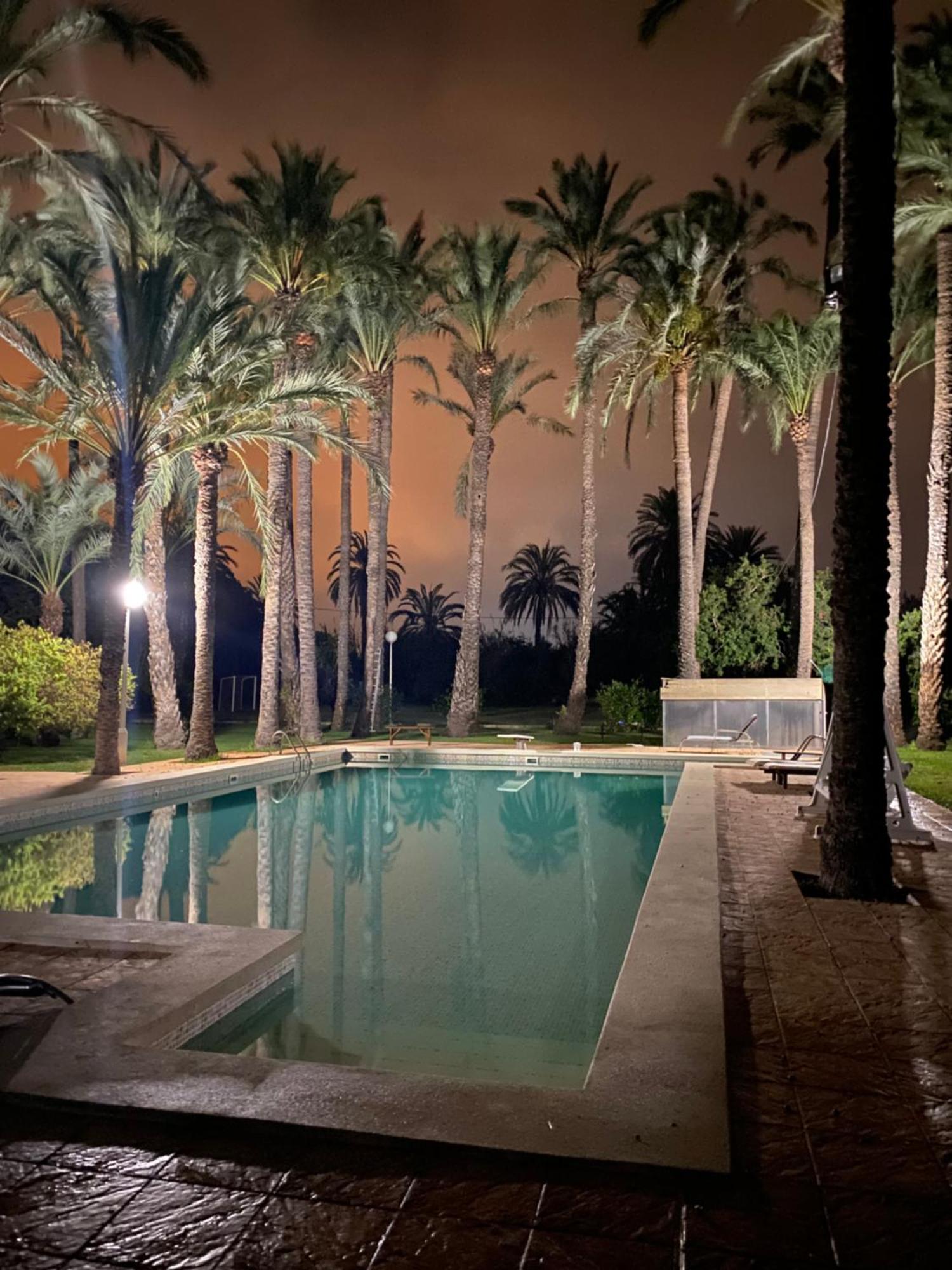 Pink Lemon House Bed & Breakfast Elche Luaran gambar