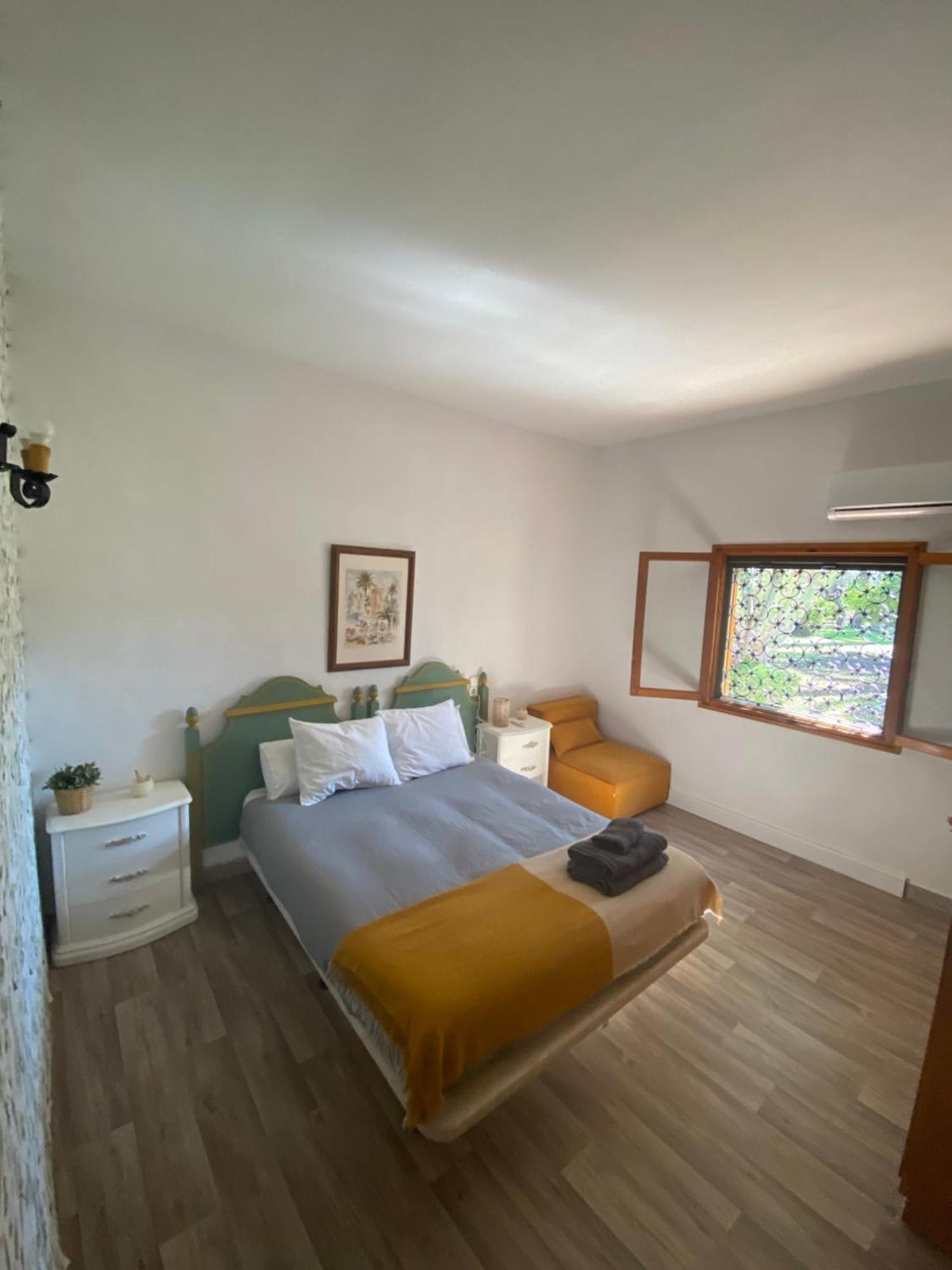 Pink Lemon House Bed & Breakfast Elche Luaran gambar