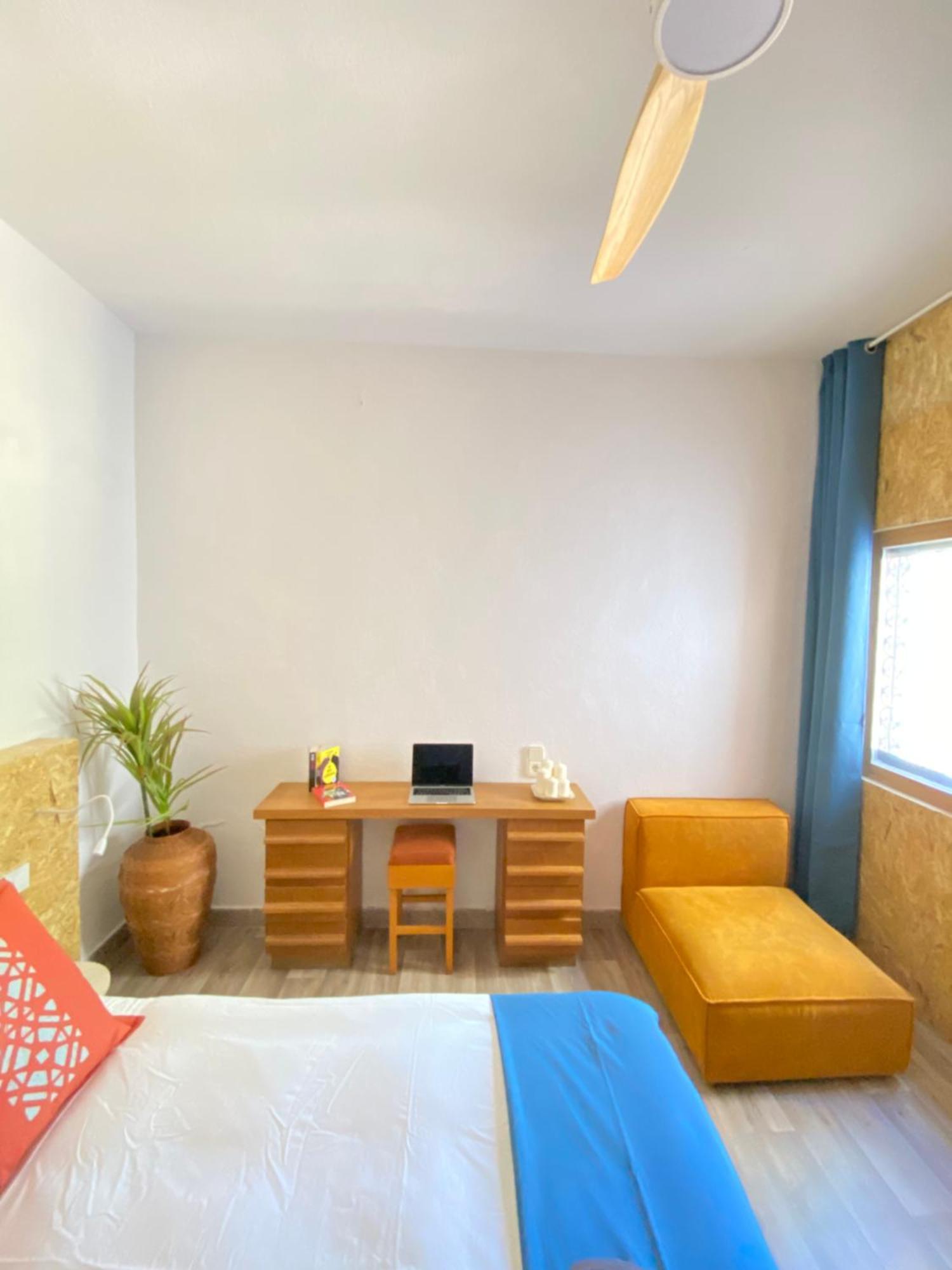 Pink Lemon House Bed & Breakfast Elche Luaran gambar