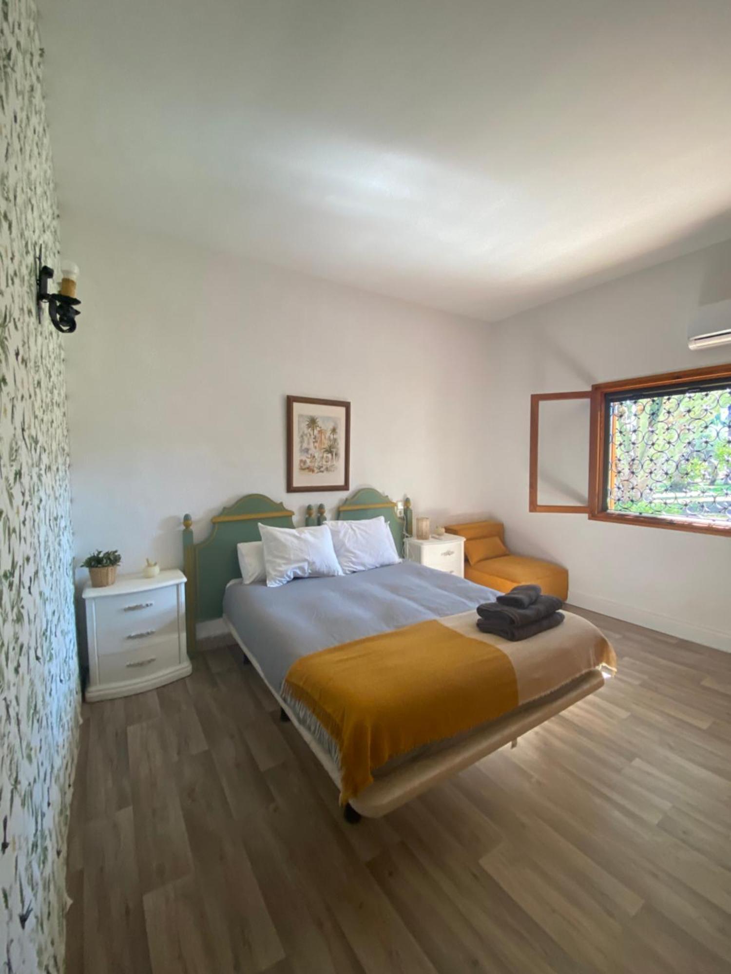 Pink Lemon House Bed & Breakfast Elche Luaran gambar