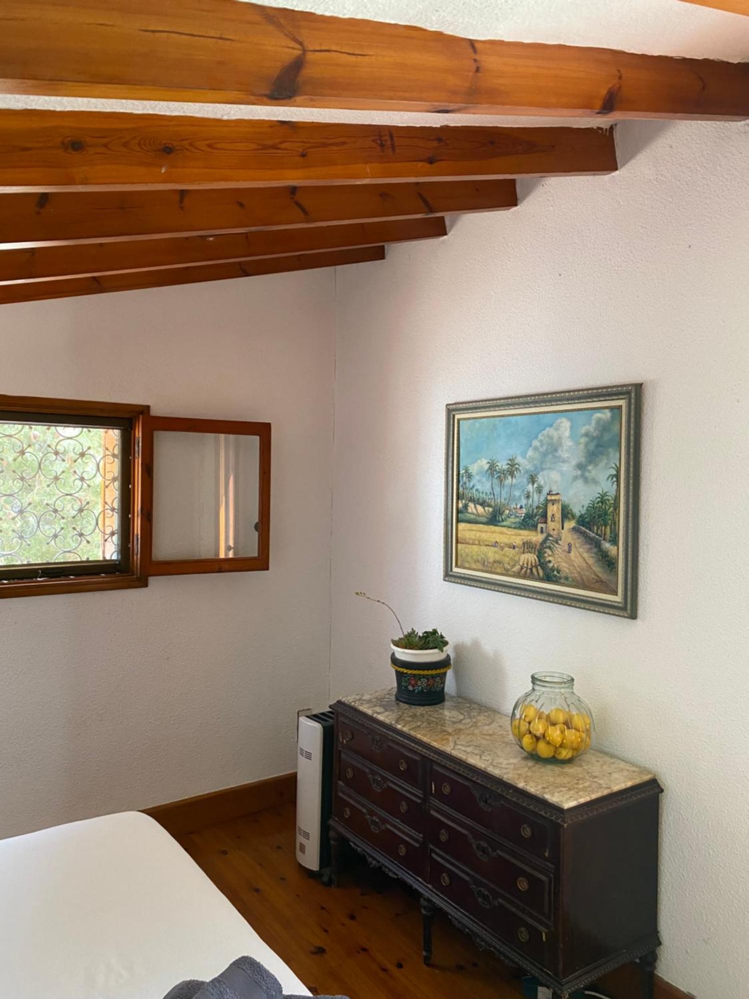 Pink Lemon House Bed & Breakfast Elche Luaran gambar