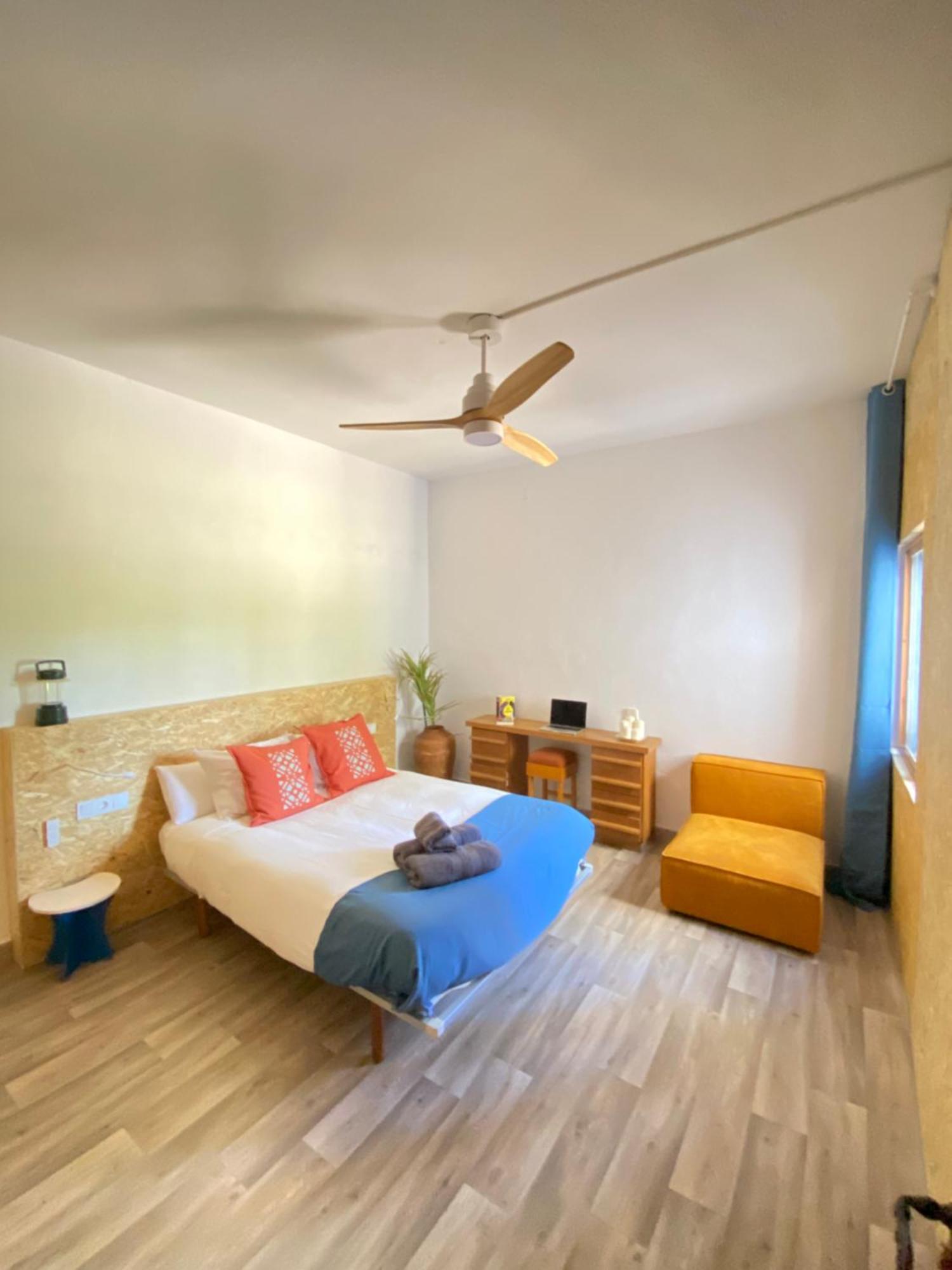 Pink Lemon House Bed & Breakfast Elche Luaran gambar