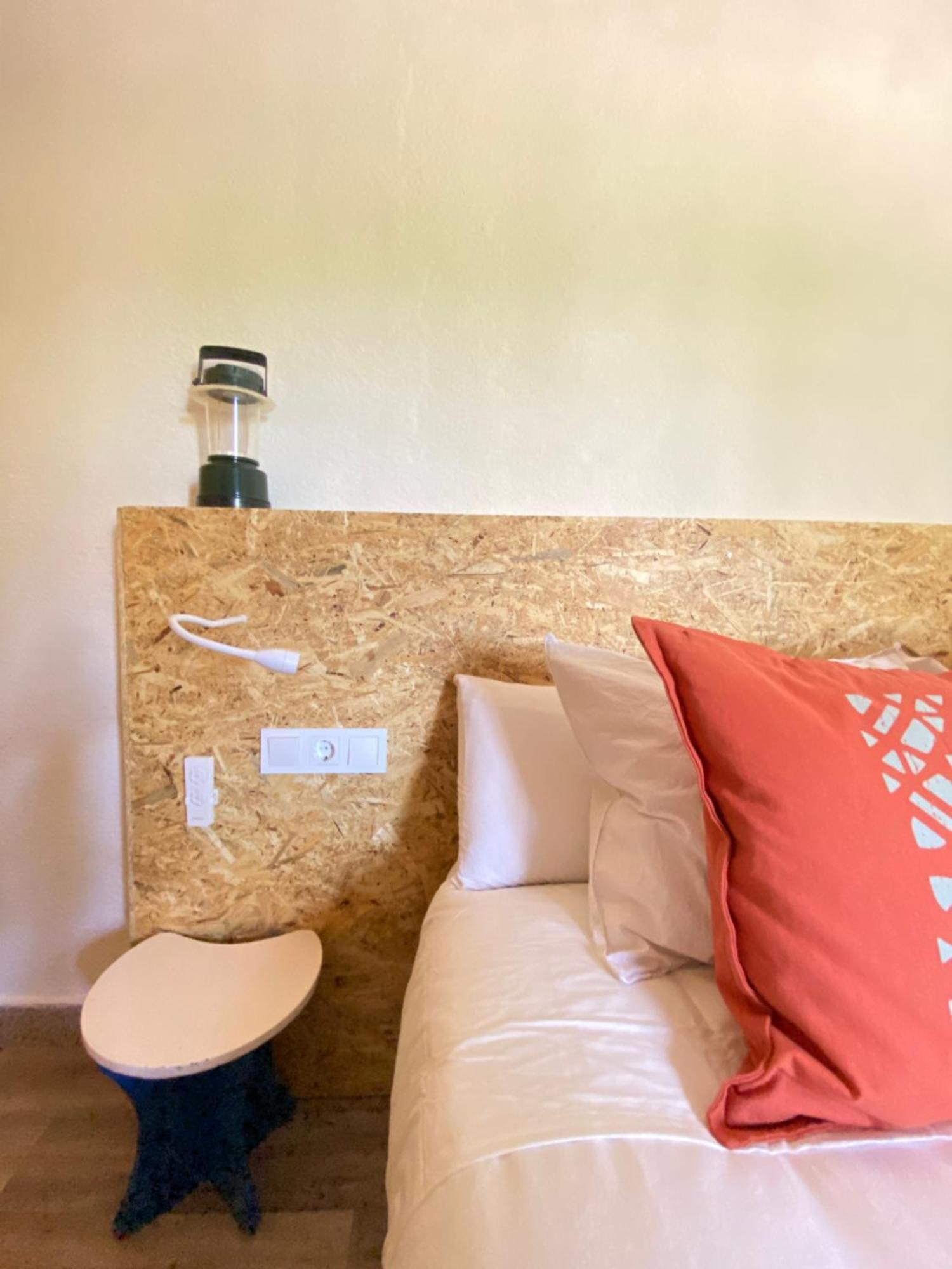 Pink Lemon House Bed & Breakfast Elche Luaran gambar
