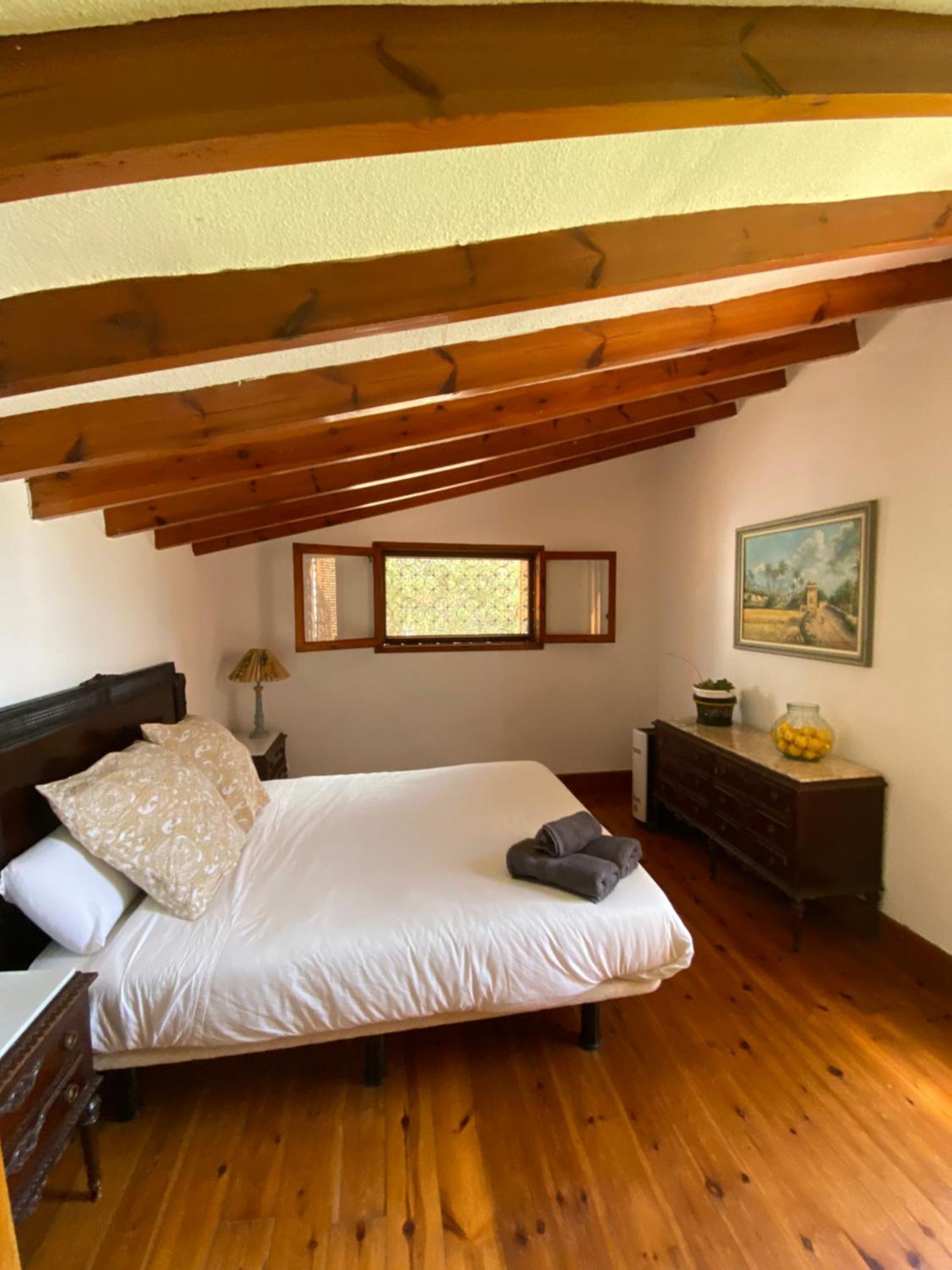Pink Lemon House Bed & Breakfast Elche Luaran gambar