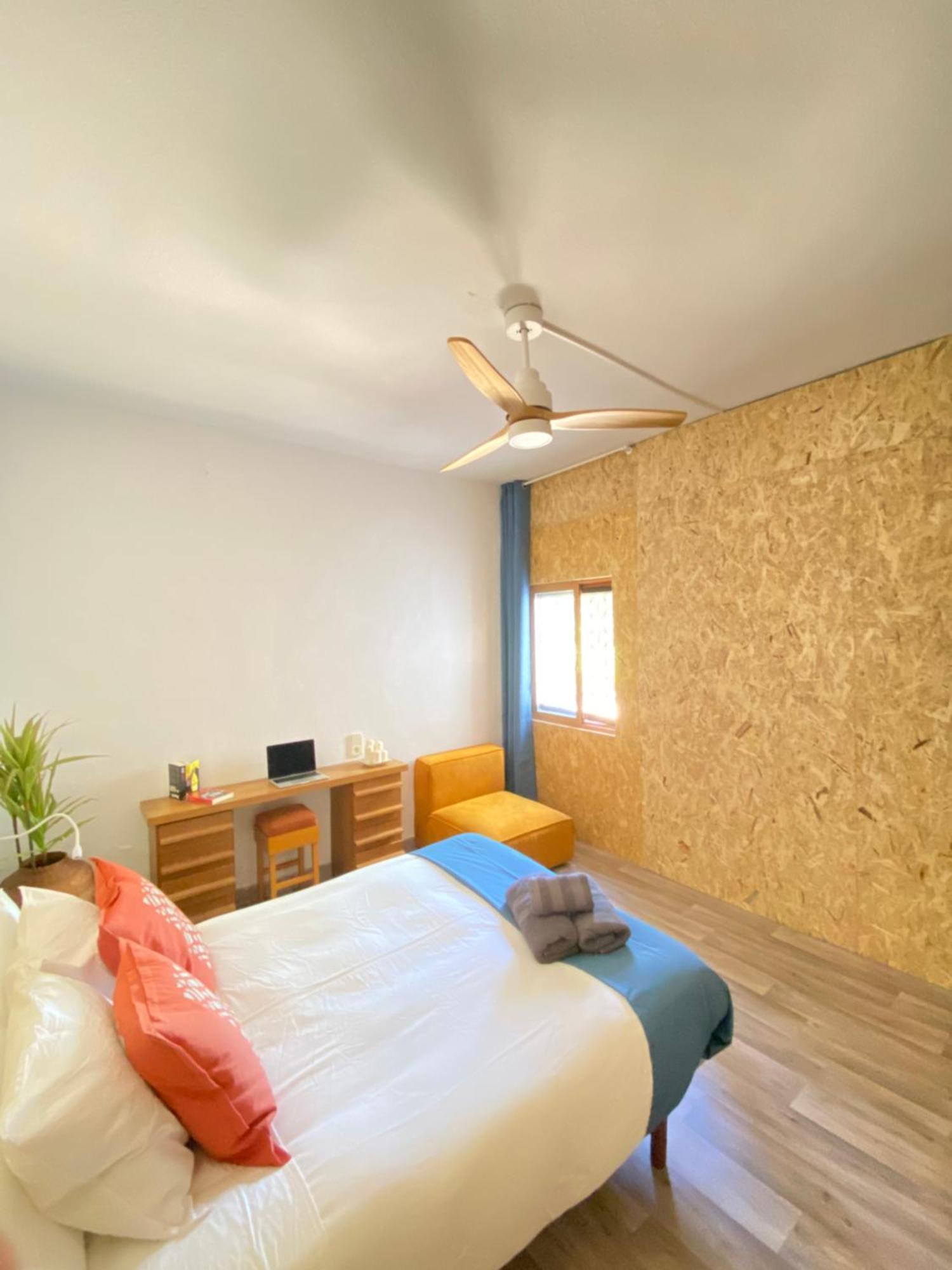Pink Lemon House Bed & Breakfast Elche Luaran gambar