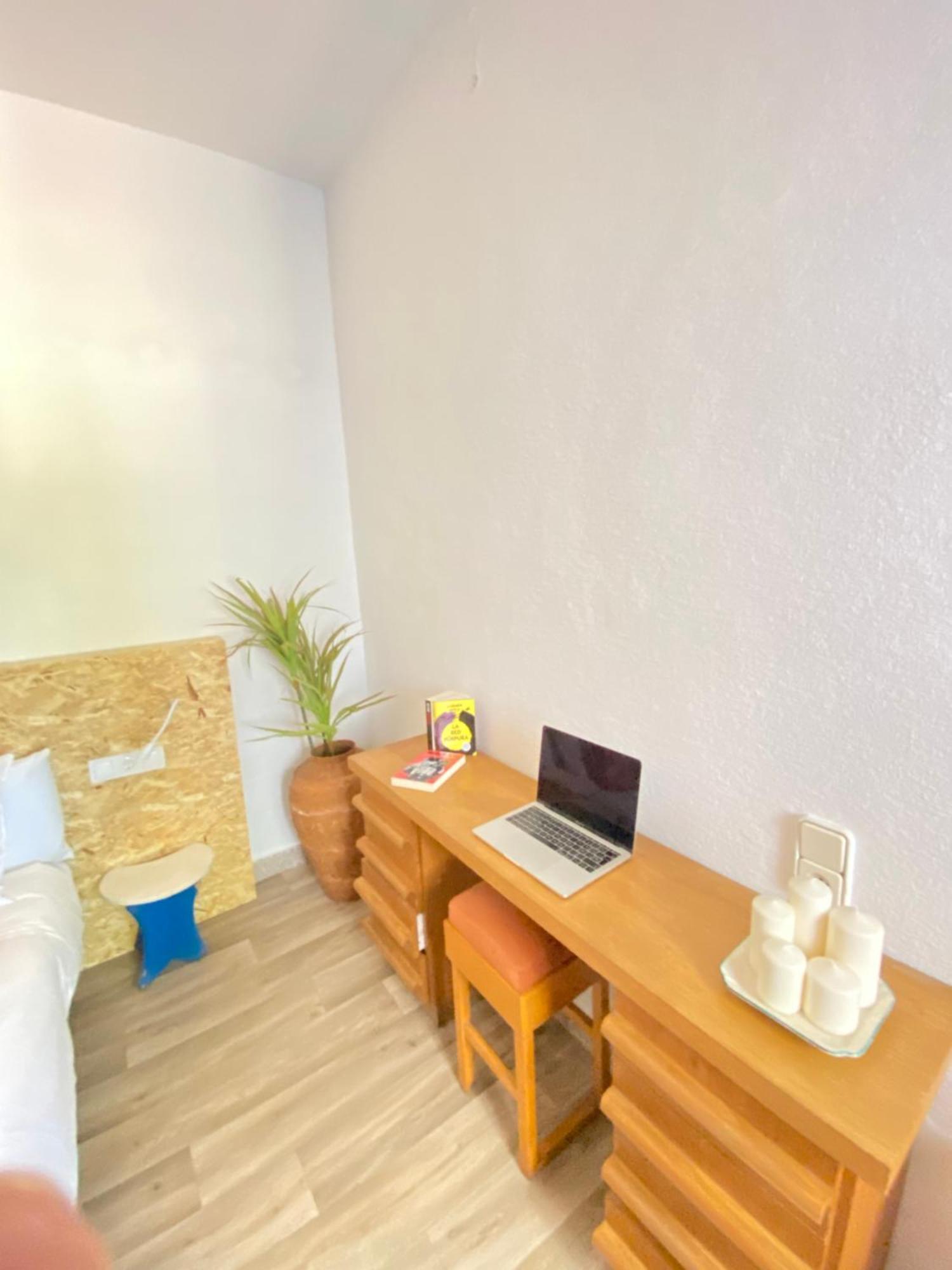 Pink Lemon House Bed & Breakfast Elche Luaran gambar