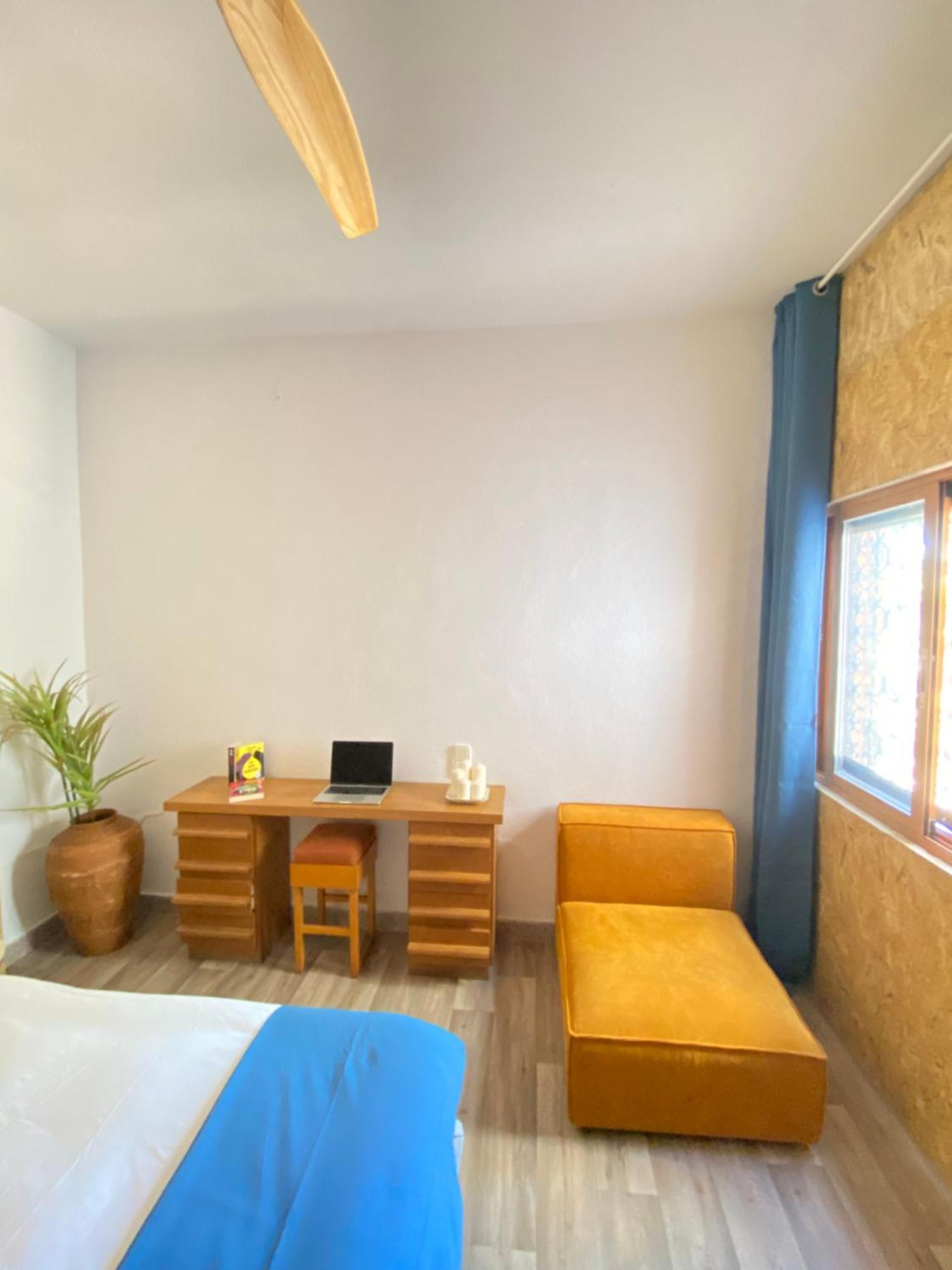 Pink Lemon House Bed & Breakfast Elche Luaran gambar