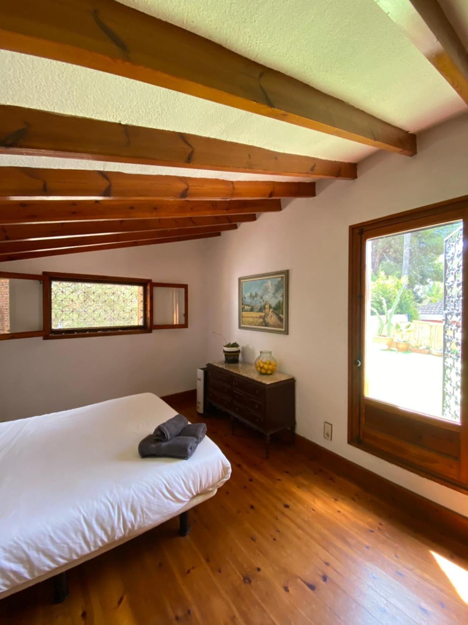 Pink Lemon House Bed & Breakfast Elche Luaran gambar