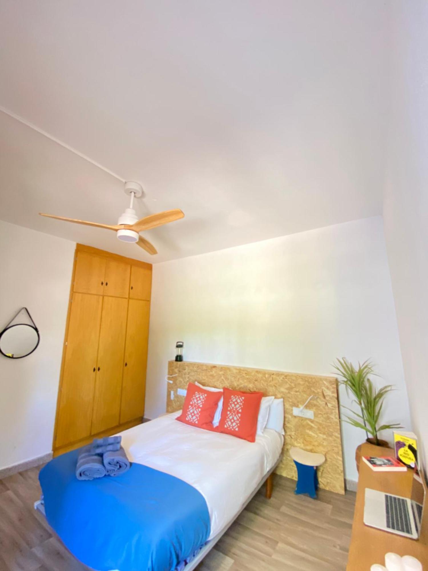Pink Lemon House Bed & Breakfast Elche Luaran gambar