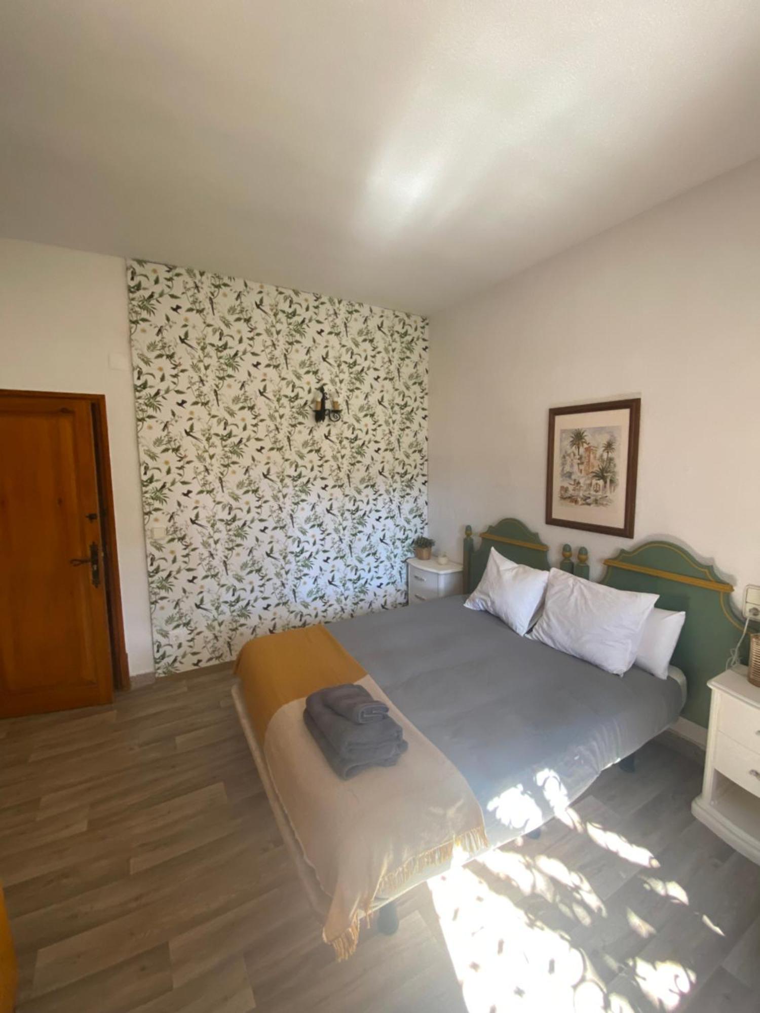 Pink Lemon House Bed & Breakfast Elche Luaran gambar
