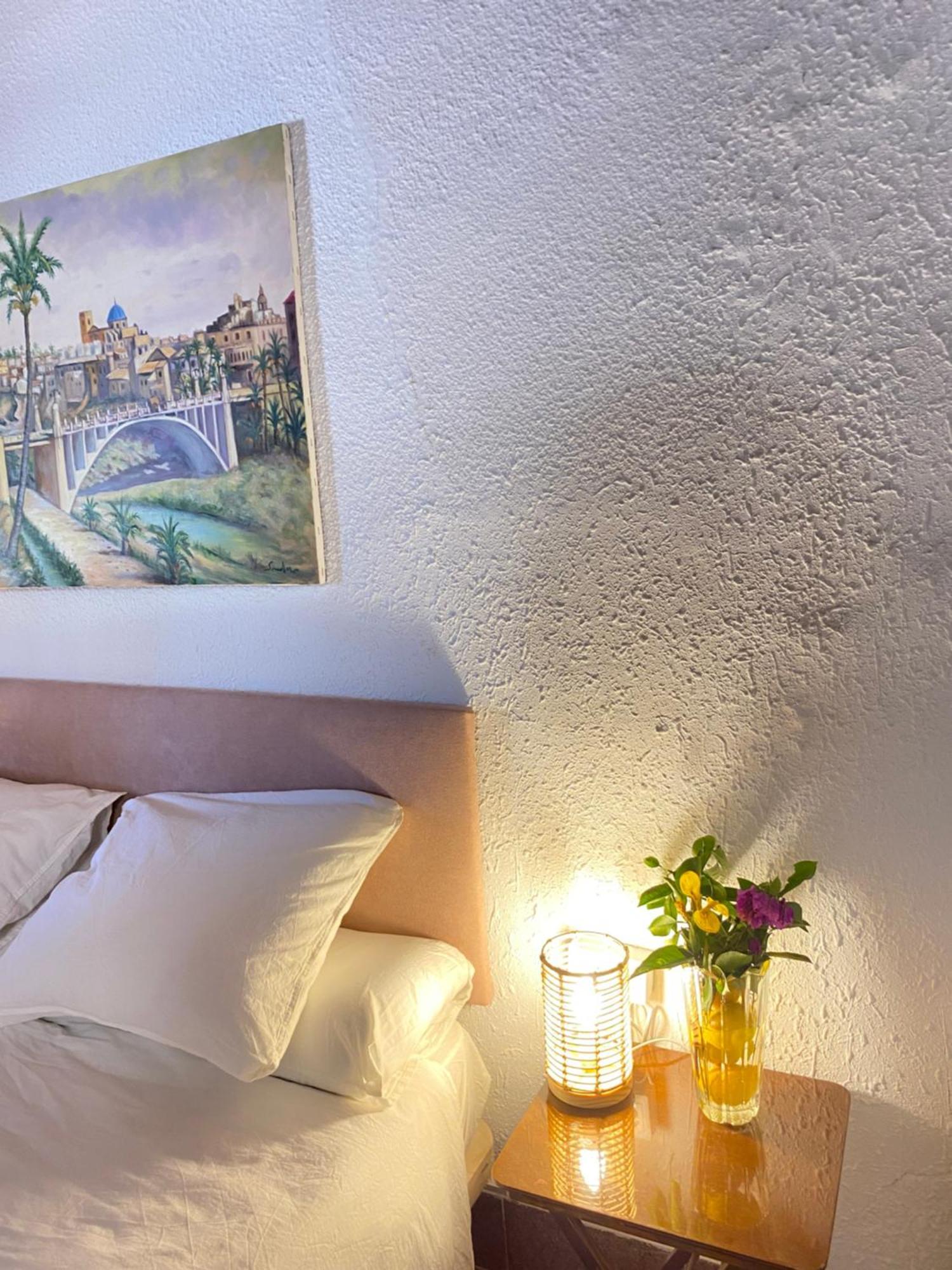 Pink Lemon House Bed & Breakfast Elche Luaran gambar