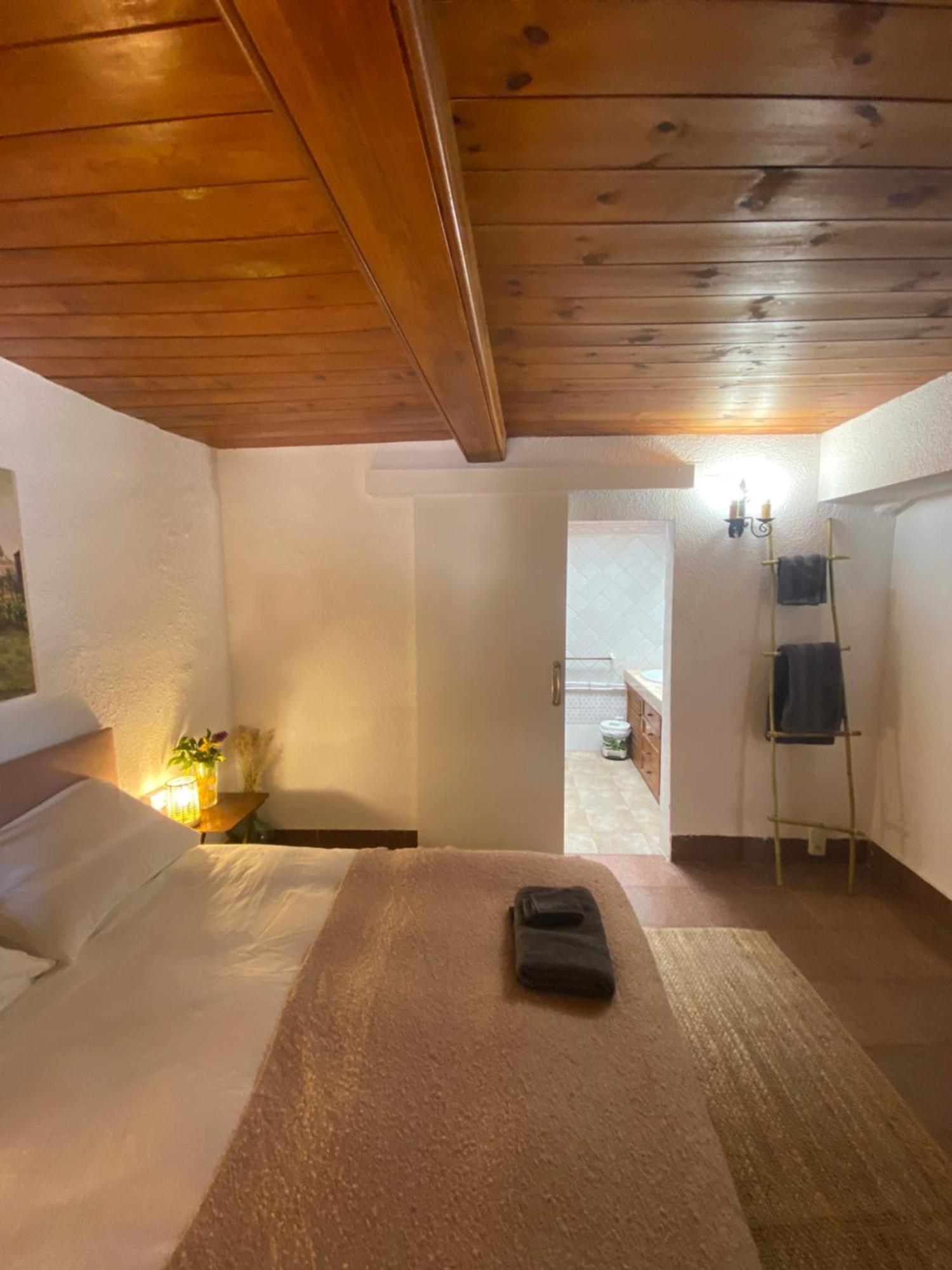 Pink Lemon House Bed & Breakfast Elche Luaran gambar
