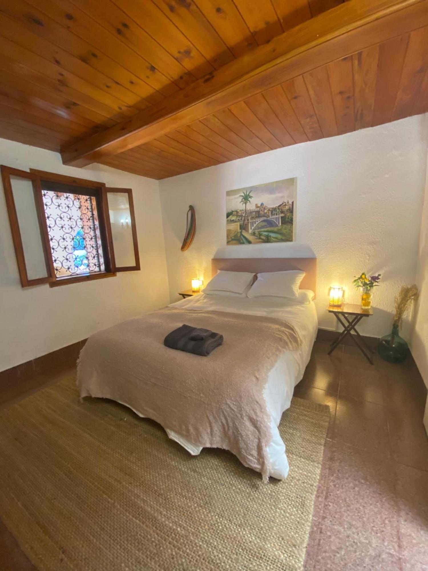 Pink Lemon House Bed & Breakfast Elche Luaran gambar