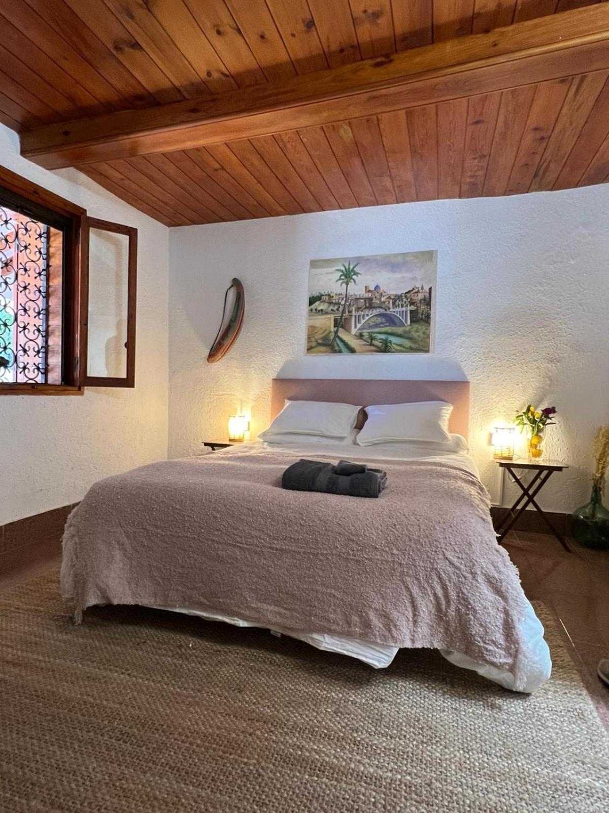 Pink Lemon House Bed & Breakfast Elche Luaran gambar