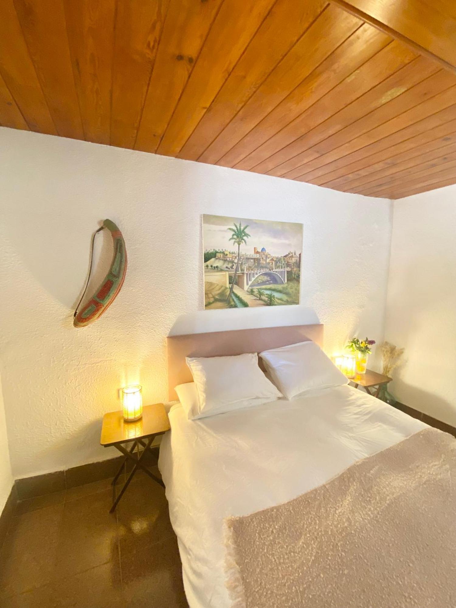 Pink Lemon House Bed & Breakfast Elche Luaran gambar