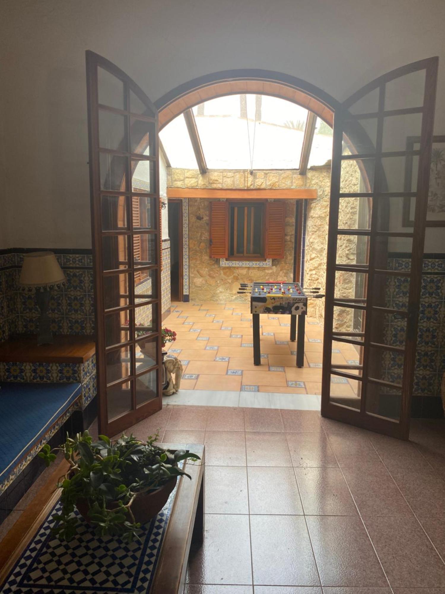 Pink Lemon House Bed & Breakfast Elche Luaran gambar