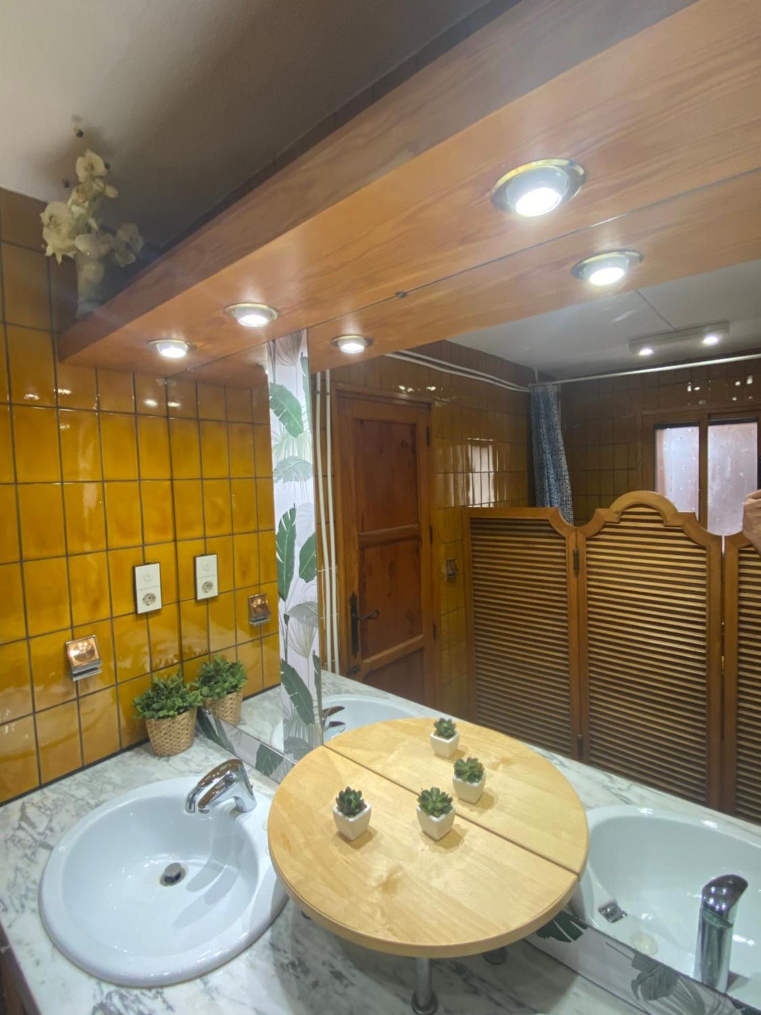 Pink Lemon House Bed & Breakfast Elche Luaran gambar