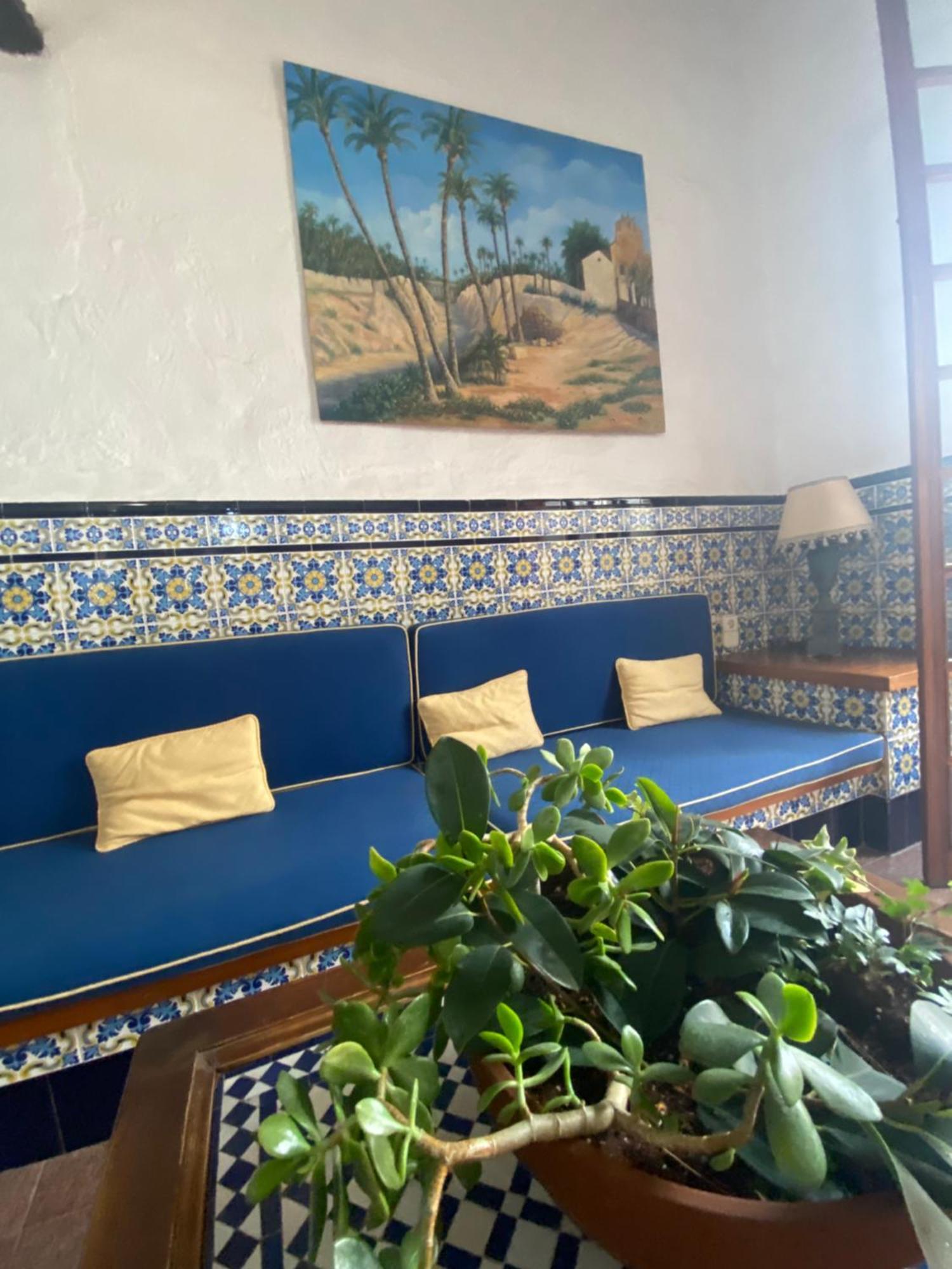 Pink Lemon House Bed & Breakfast Elche Luaran gambar