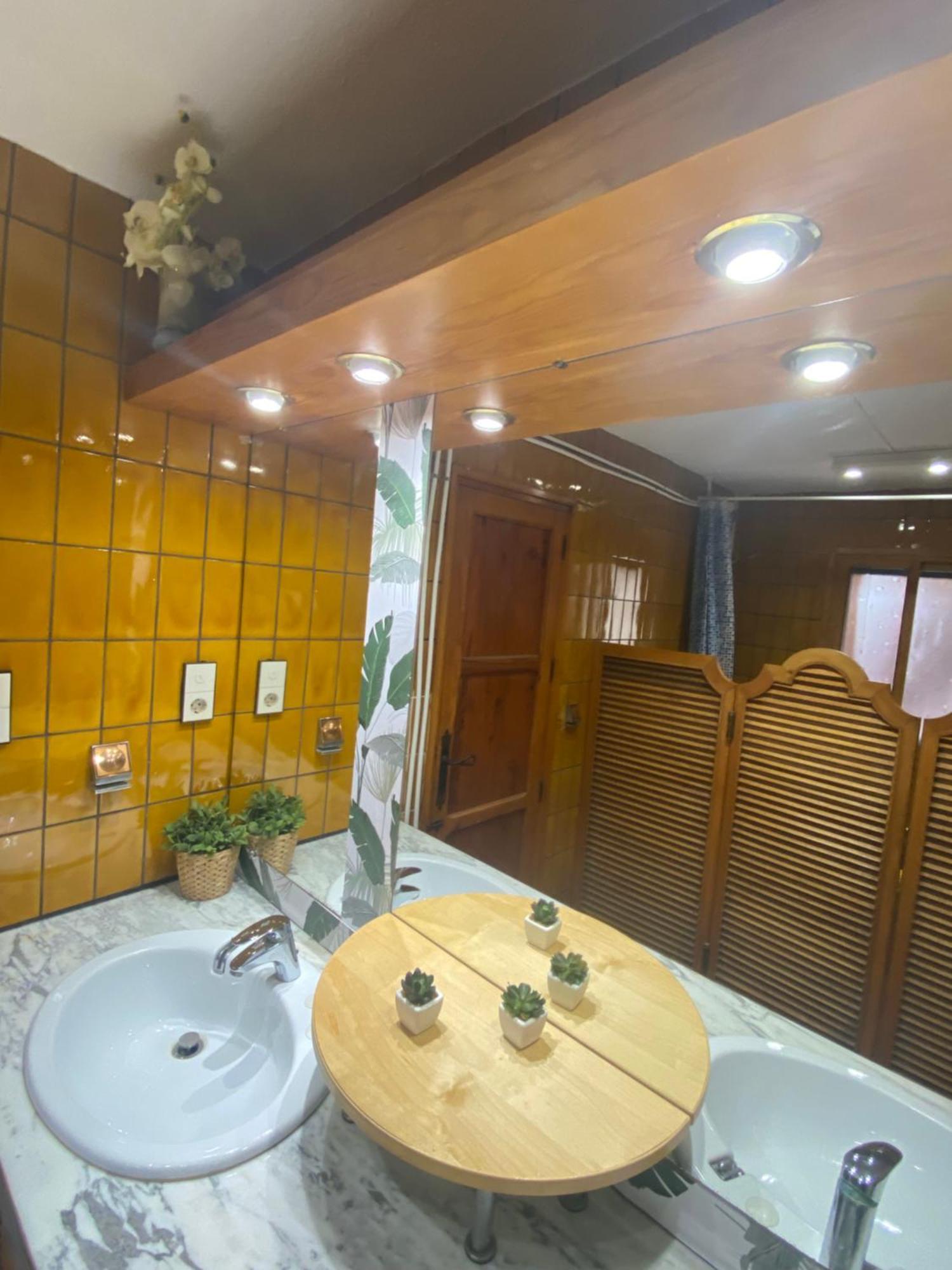 Pink Lemon House Bed & Breakfast Elche Luaran gambar