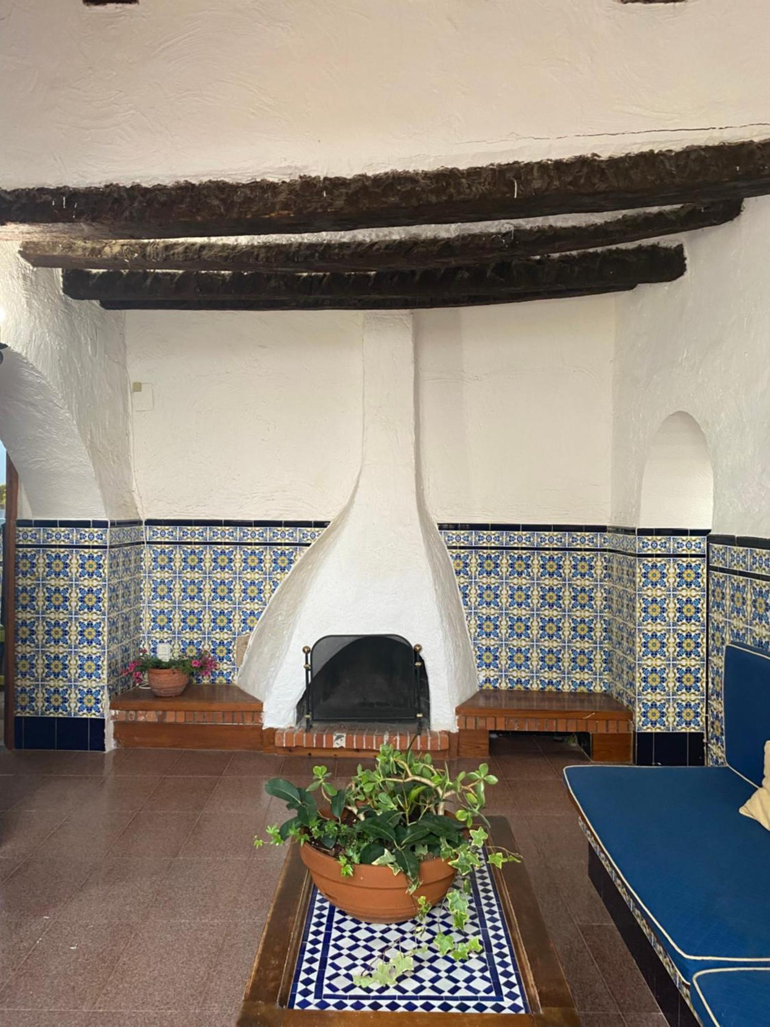 Pink Lemon House Bed & Breakfast Elche Luaran gambar