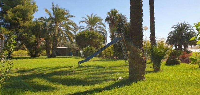 Pink Lemon House Bed & Breakfast Elche Luaran gambar