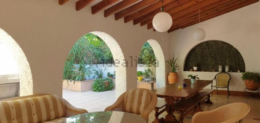 Pink Lemon House Bed & Breakfast Elche Luaran gambar