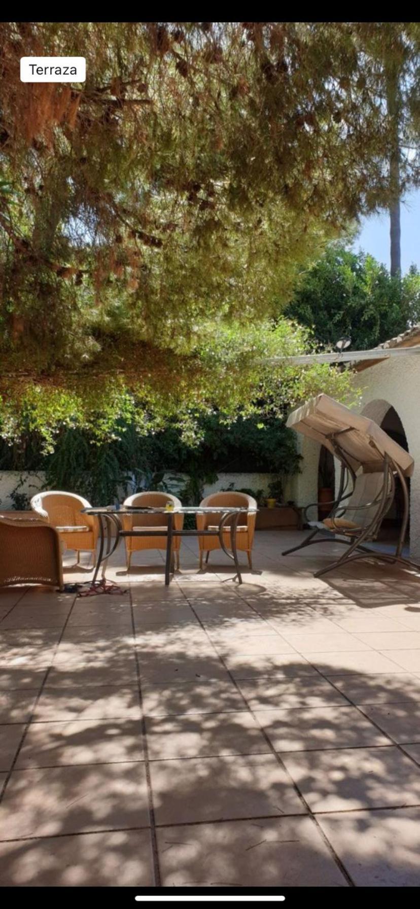 Pink Lemon House Bed & Breakfast Elche Luaran gambar