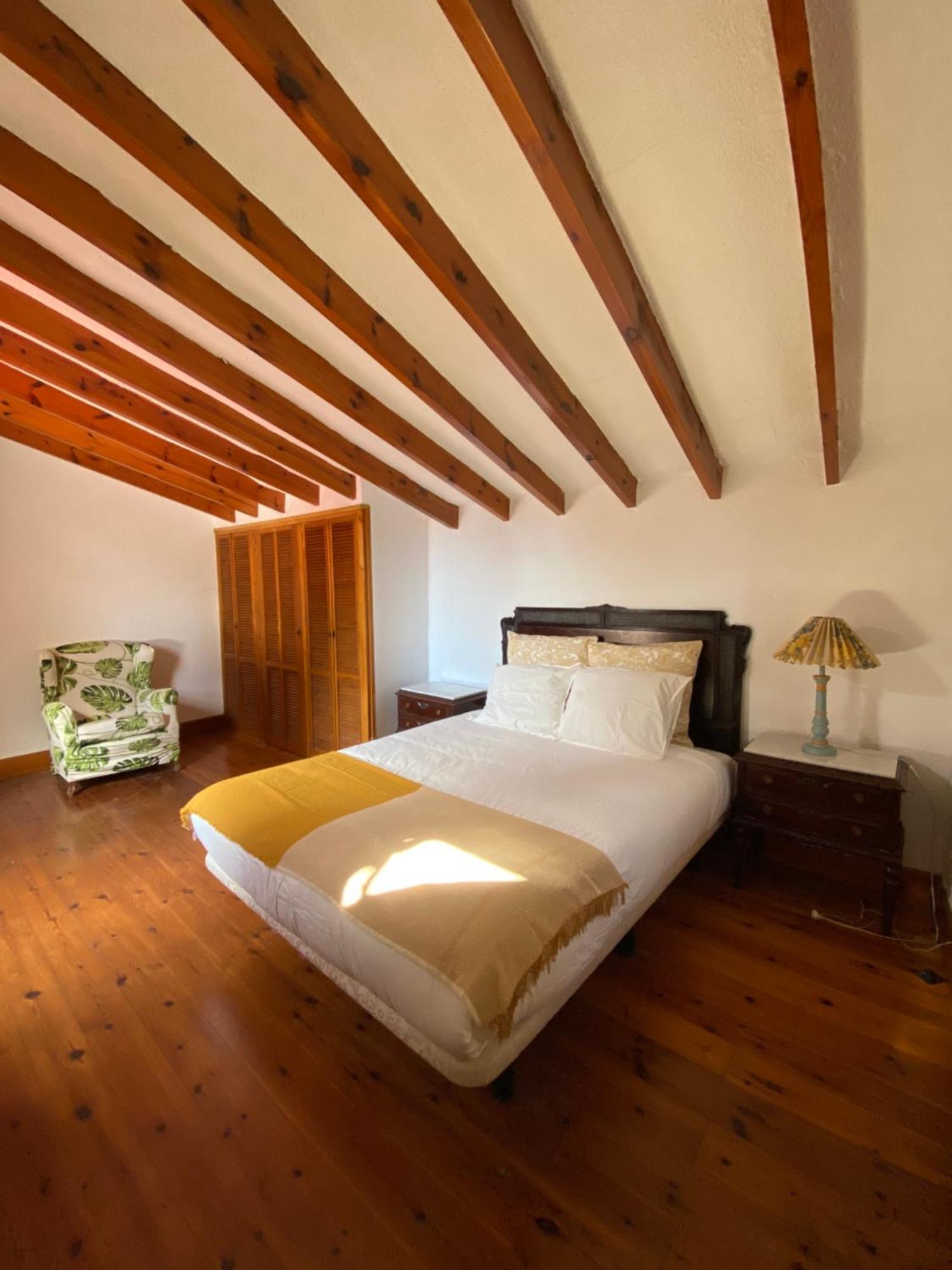 Pink Lemon House Bed & Breakfast Elche Luaran gambar