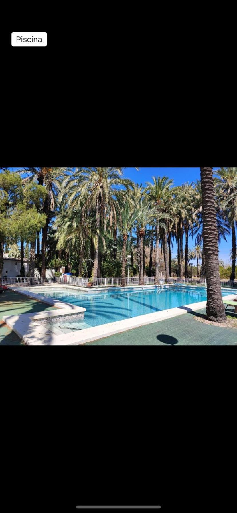 Pink Lemon House Bed & Breakfast Elche Luaran gambar