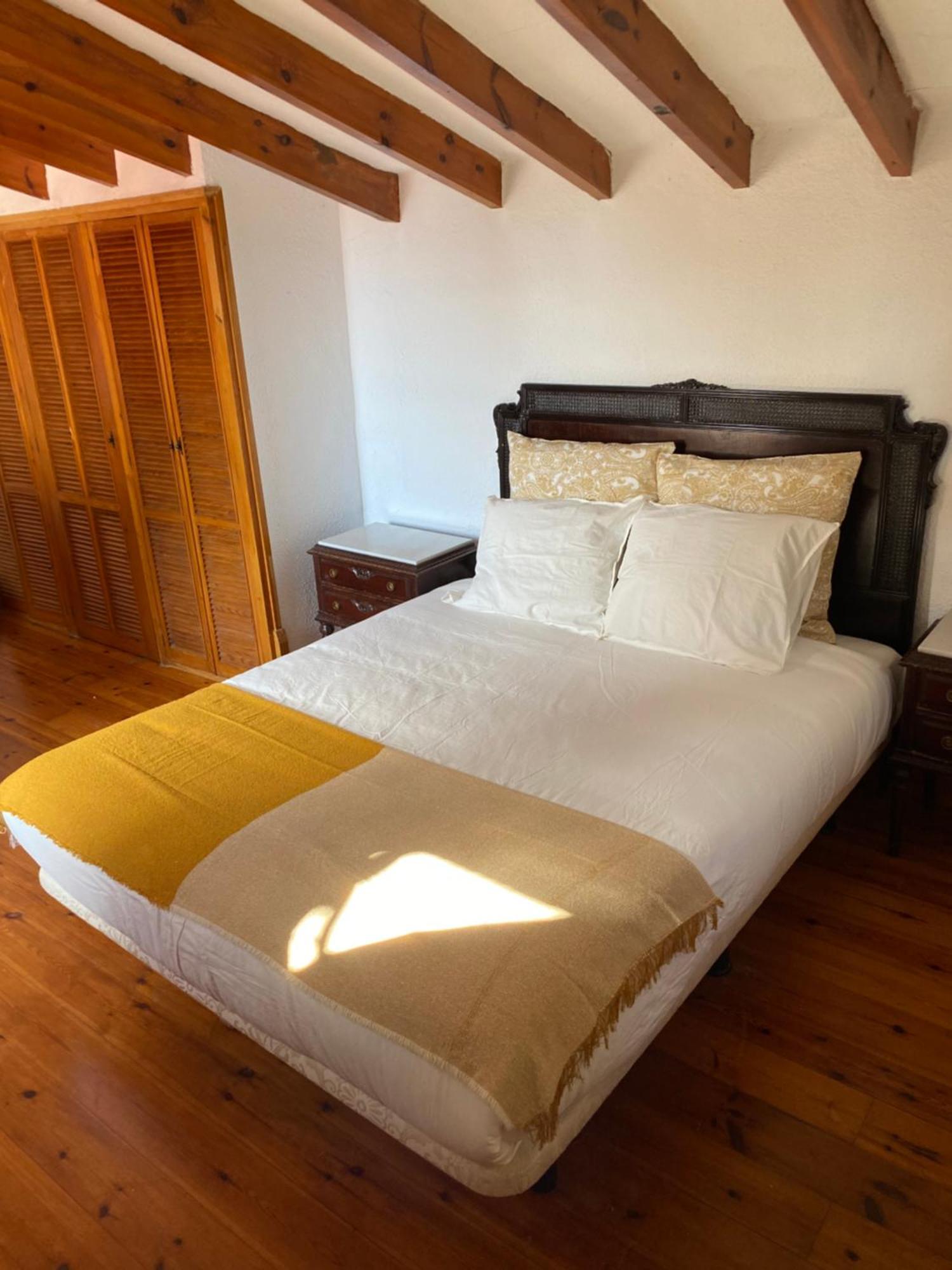 Pink Lemon House Bed & Breakfast Elche Luaran gambar