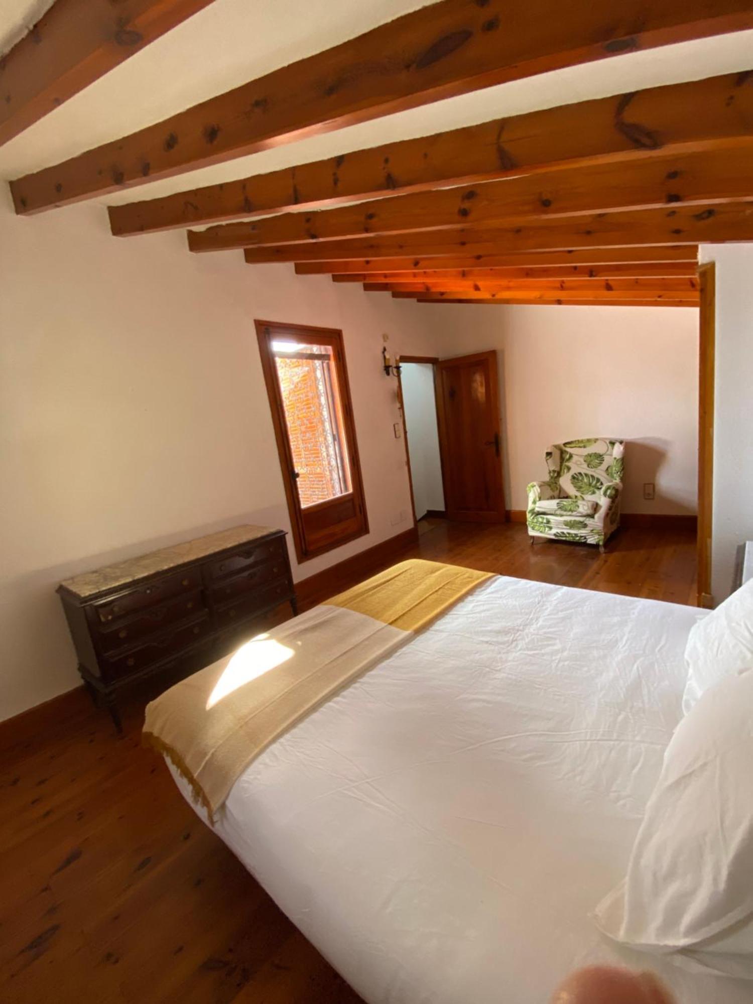 Pink Lemon House Bed & Breakfast Elche Luaran gambar