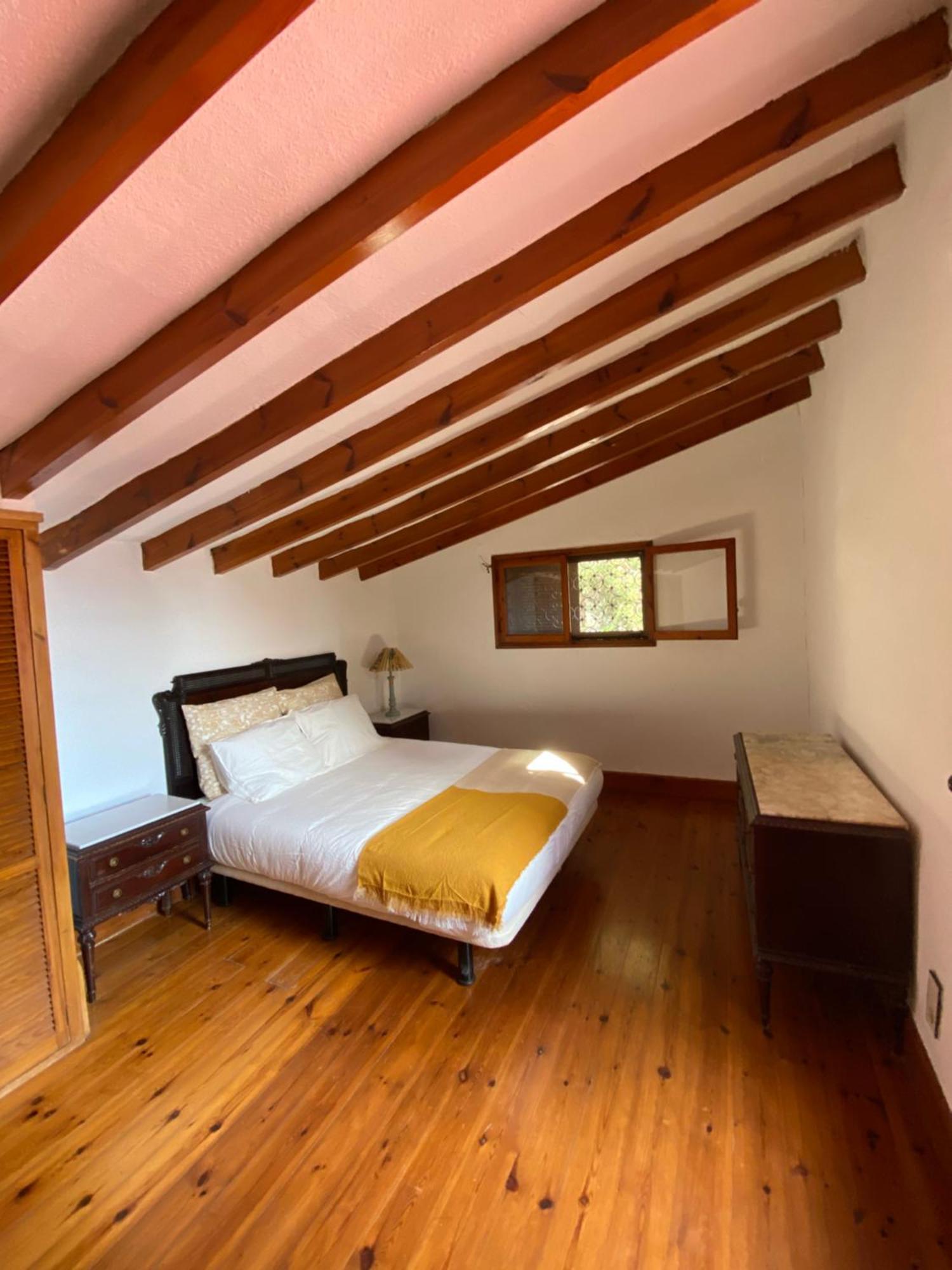 Pink Lemon House Bed & Breakfast Elche Luaran gambar
